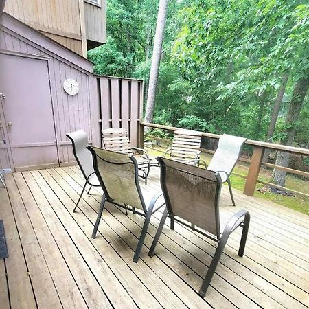 Hidden Gem 3Bd/2Bth 1Levl Villa Hot Springs Village Exterior photo