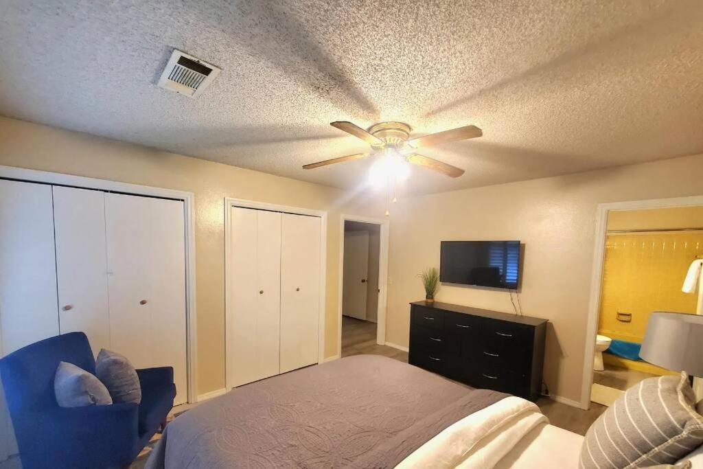Hidden Gem 3Bd/2Bth 1Levl Villa Hot Springs Village Exterior photo