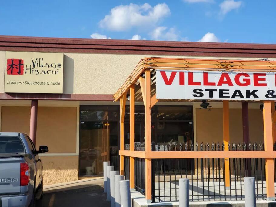 Hidden Gem 3Bd/2Bth 1Levl Villa Hot Springs Village Exterior photo