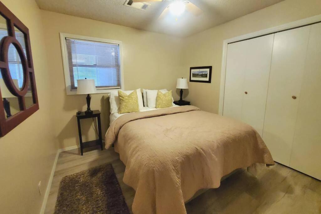 Hidden Gem 3Bd/2Bth 1Levl Villa Hot Springs Village Exterior photo