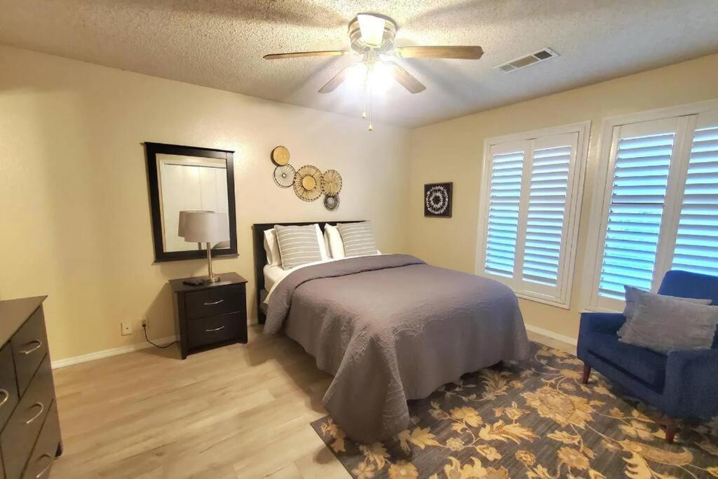 Hidden Gem 3Bd/2Bth 1Levl Villa Hot Springs Village Exterior photo